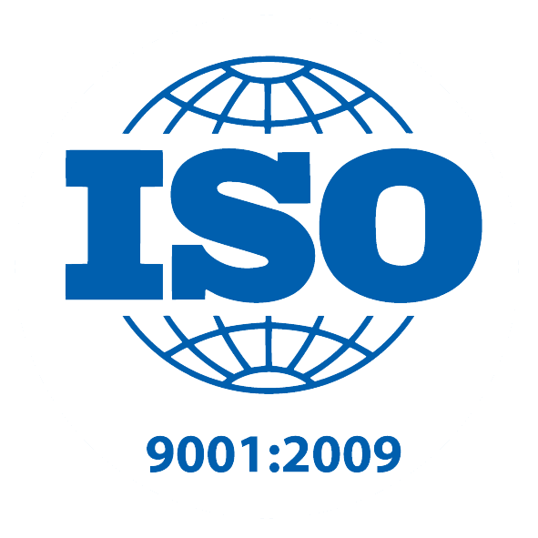 ISO 9001