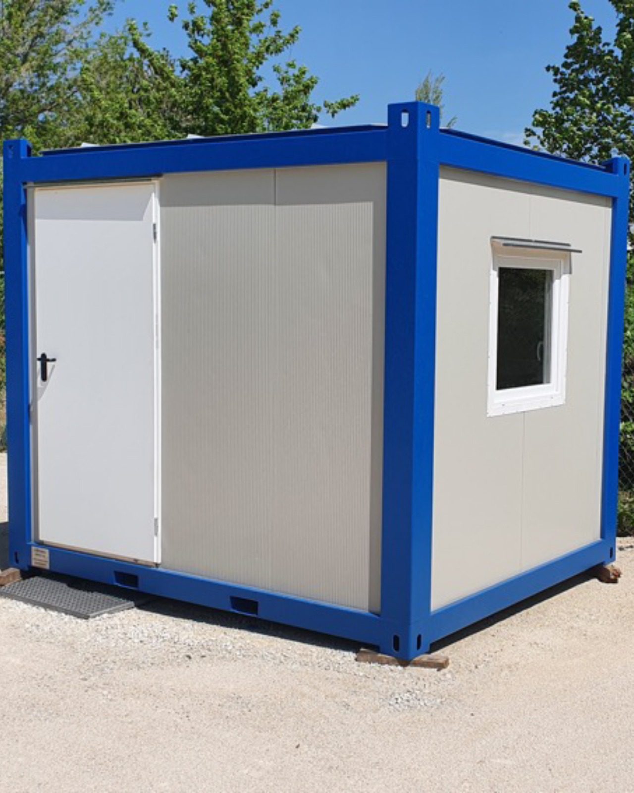 KonteMax Office 8′