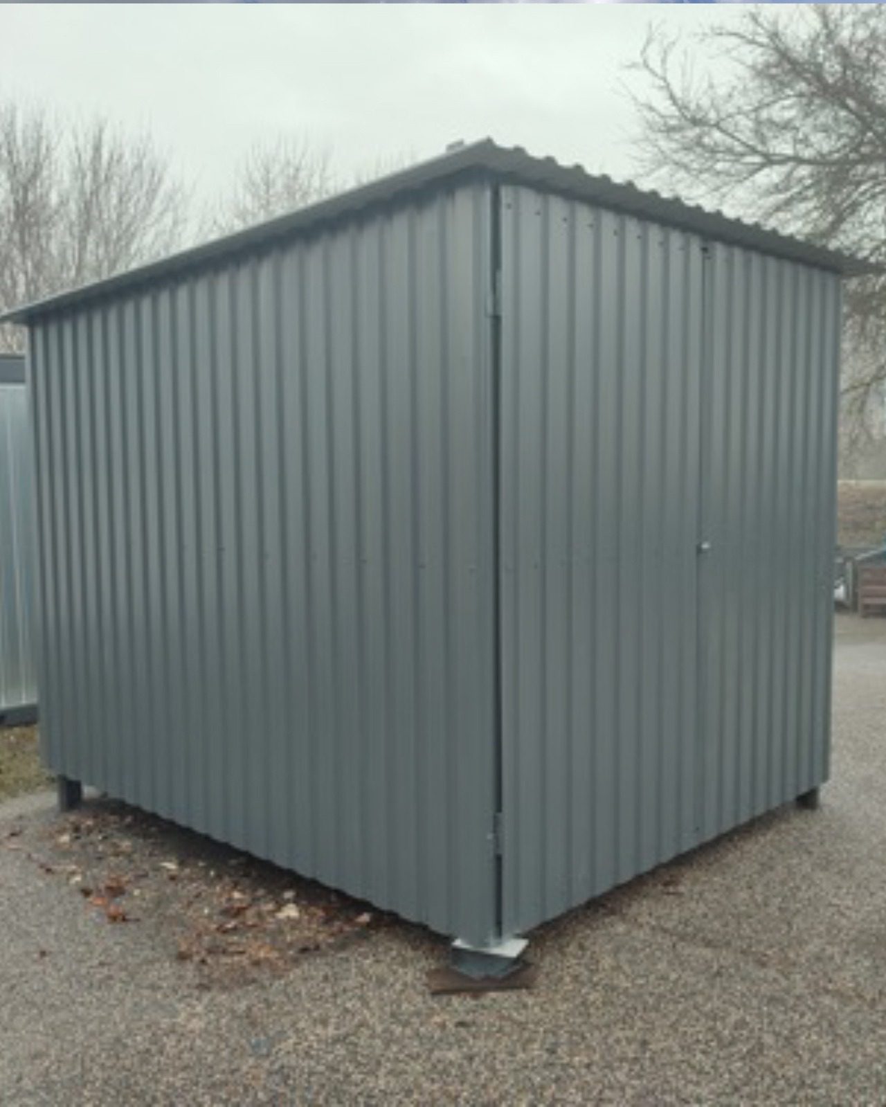 KonteMax Storage 10′